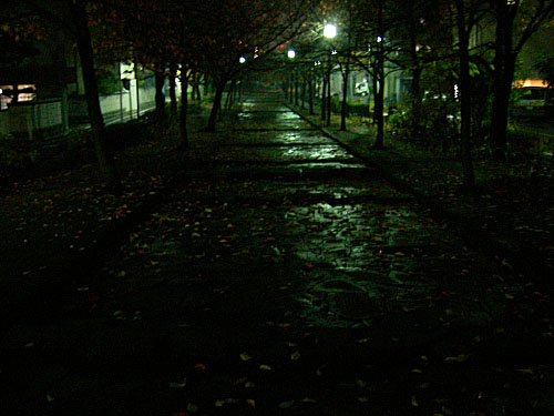 山谷堀公園