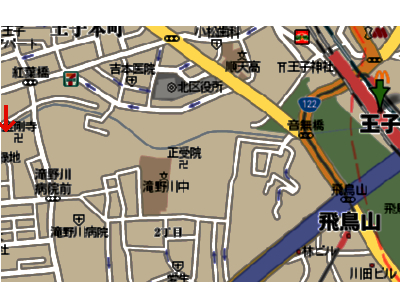 盗人宿